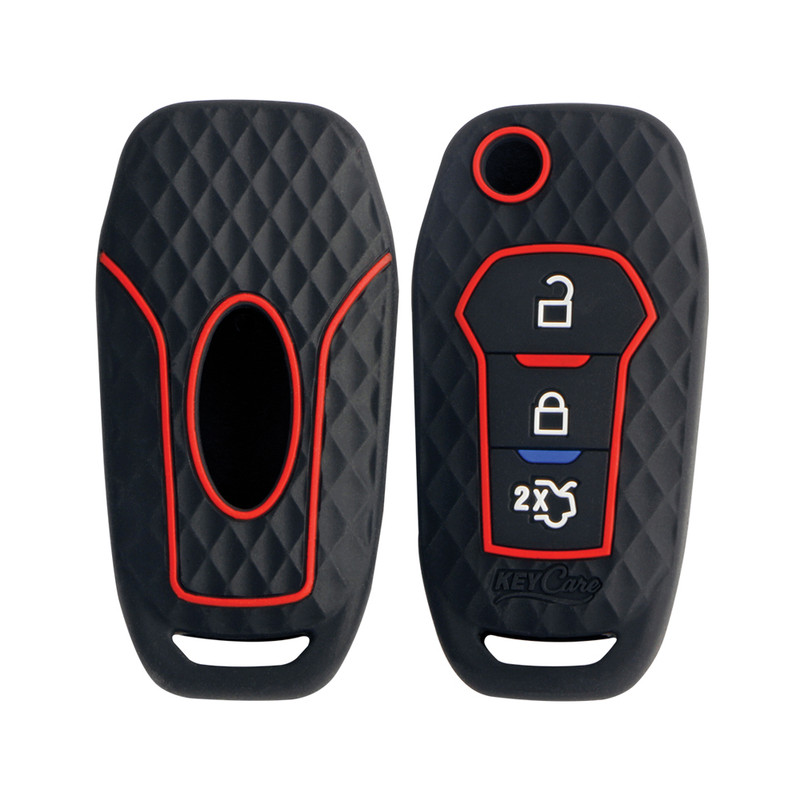 Buy Car Key Cover online MakeMyGaadi